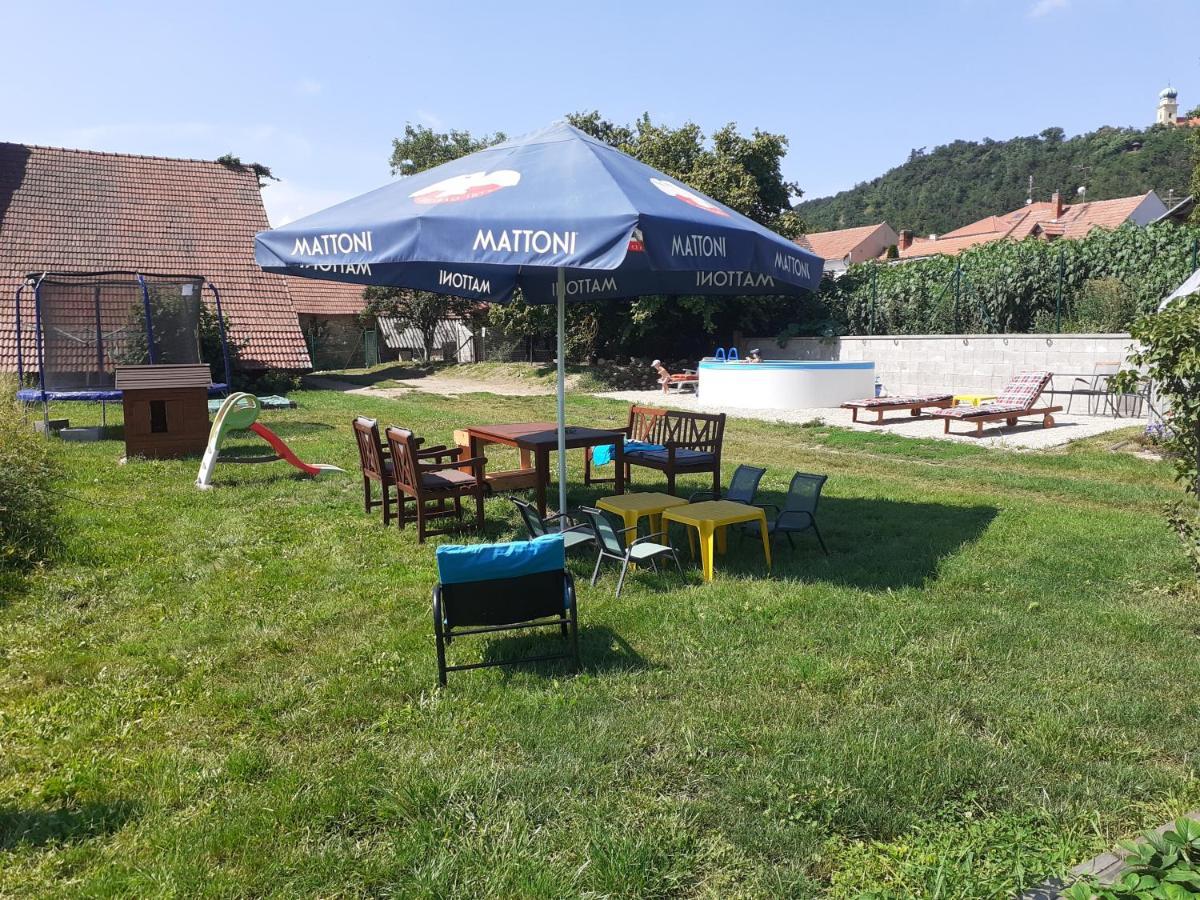 Penzion Mala Farma Nemojany Εξωτερικό φωτογραφία